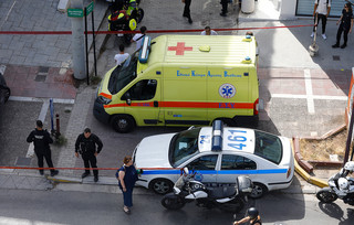 Θρίλερ με την εκτέλεση άνδρα μέσα σε αυτοκίνητο στο Ψυχικό Θρίλερ με την εκτέλεση άνδρα μέσα σε αυτοκίνητο στο Ψυχικό