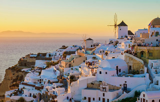 Σαντορίνη Σαντορίνη