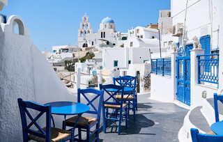 Σαντορίνη Σαντορίνη