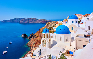 Σαντορίνη Σαντορίνη