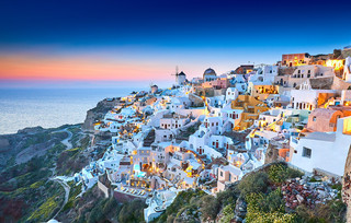 Σαντορίνη Σαντορίνη