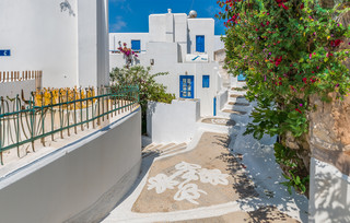Θολάρια Αμοργός Θολάρια Αμοργός