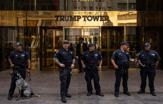 trump tower trump tower