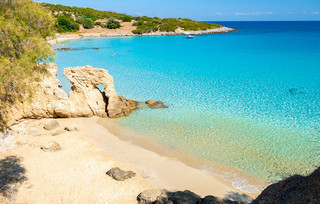 Παραλία Βούλισμα Κρήτη Παραλία Βούλισμα Κρήτη