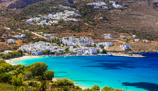 Αμοργός Αμοργός