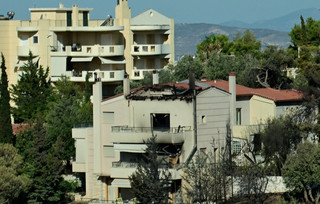 φωτια αττικη φωτια αττικη