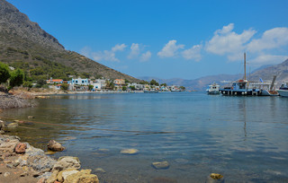 Τελενδος Τελενδος