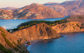 Τελενδος Τελενδος