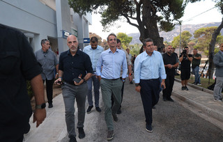 πεντελη μητσοτακης πεντελη μητσοτακης