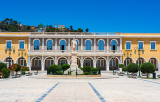 Ζακυνθος Ζακυνθος