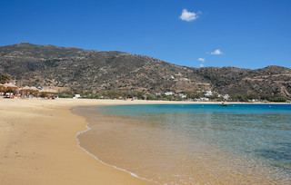 Μυλοπόταμος Ίος Μυλοπόταμος Ίος
