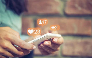 Social media Social media