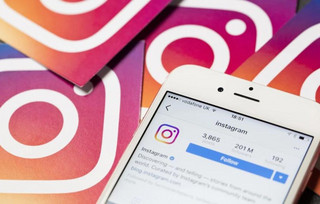 Instagram Instagram