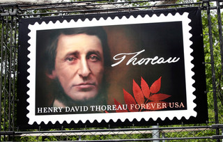 Henry David Thoreau Henry David Thoreau