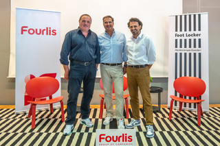 Fourlis Fourlis