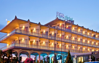 Isthmia Prime Hotel Isthmia Prime Hotel