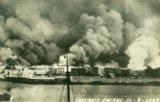 Φωτια σμύρνη 1922 Φωτια σμύρνη 1922