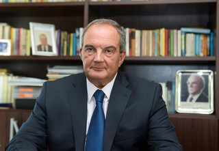 ΚΑΡΑΜΑΝΛΗΣ ΚΑΡΑΜΑΝΛΗΣ