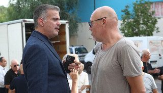 κηδεια παυλου γερακαρη κηδεια παυλου γερακαρη