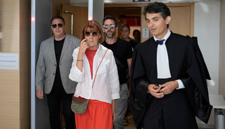 Ζιζέλ Πελικό Ζιζέλ Πελικό