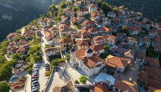 Δημητσανα Δημητσανα