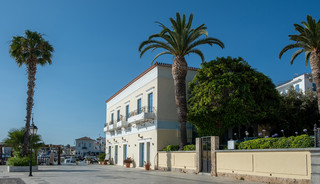 Σπέτσες Σπέτσες