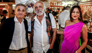 τσακαλοτος τσακαλοτος