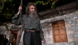 ψαραντωνης ψαραντωνης