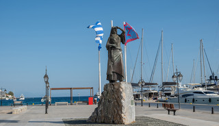 Σπέτσες Σπέτσες