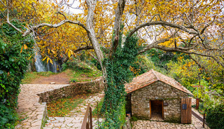 Δημητσανα Δημητσανα