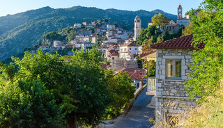 Δημητσανα Δημητσανα