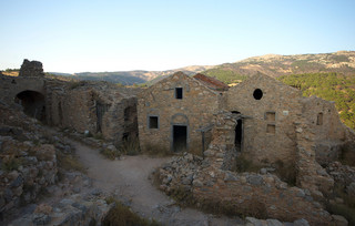 Ανάβατος Χίος Ανάβατος Χίος