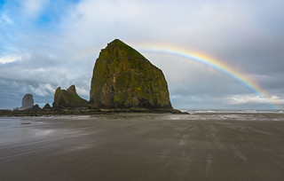 Cannon Beach Cannon Beach