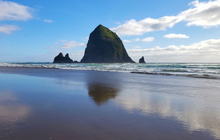 Cannon Beach Cannon Beach