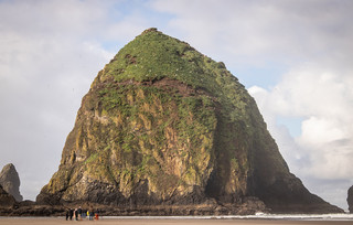 Cannon Beach Cannon Beach