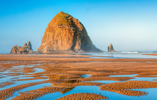 Cannon Beach Cannon Beach