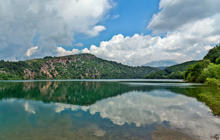 Λίμνη Ζηρού Λίμνη Ζηρού