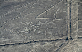 Nazca Περού Nazca Περού