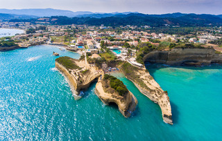 Σιδάρι Κέρκυρας Σιδάρι Κέρκυρας