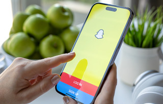 Snapchat Snapchat