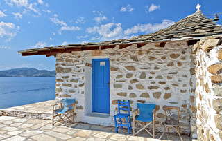 Τσουγκριά Σκιάθου Τσουγκριά Σκιάθου
