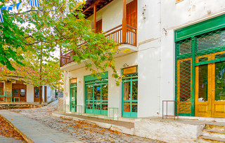 Άγιος Λαυρέντιος