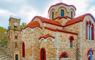 Άγιος Λαυρέντιος Άγιος Λαυρέντιος