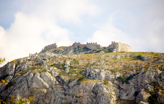 Ακροκόρινθος Ακροκόρινθος
