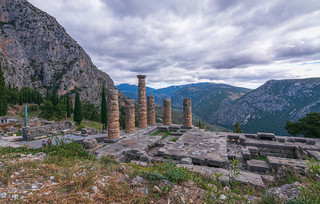 Δελφοί Δελφοί