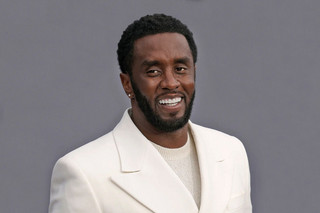 Puff Daddy Puff Daddy