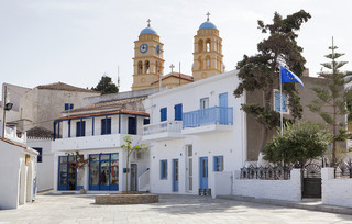 Δρυοπίδα Κύθνου Δρυοπίδα Κύθνου