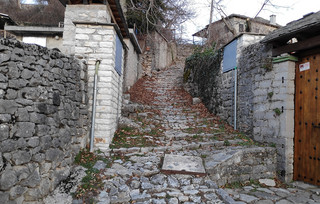 Καλαρρύτες Τζουμέρκα Καλαρρύτες Τζουμέρκα