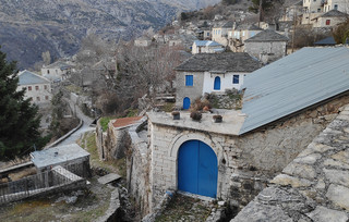 Καλαρρύτες Τζουμέρκα Καλαρρύτες Τζουμέρκα