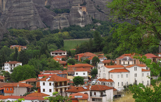 Καστράκι Καλαμπάκα Καστράκι Καλαμπάκα